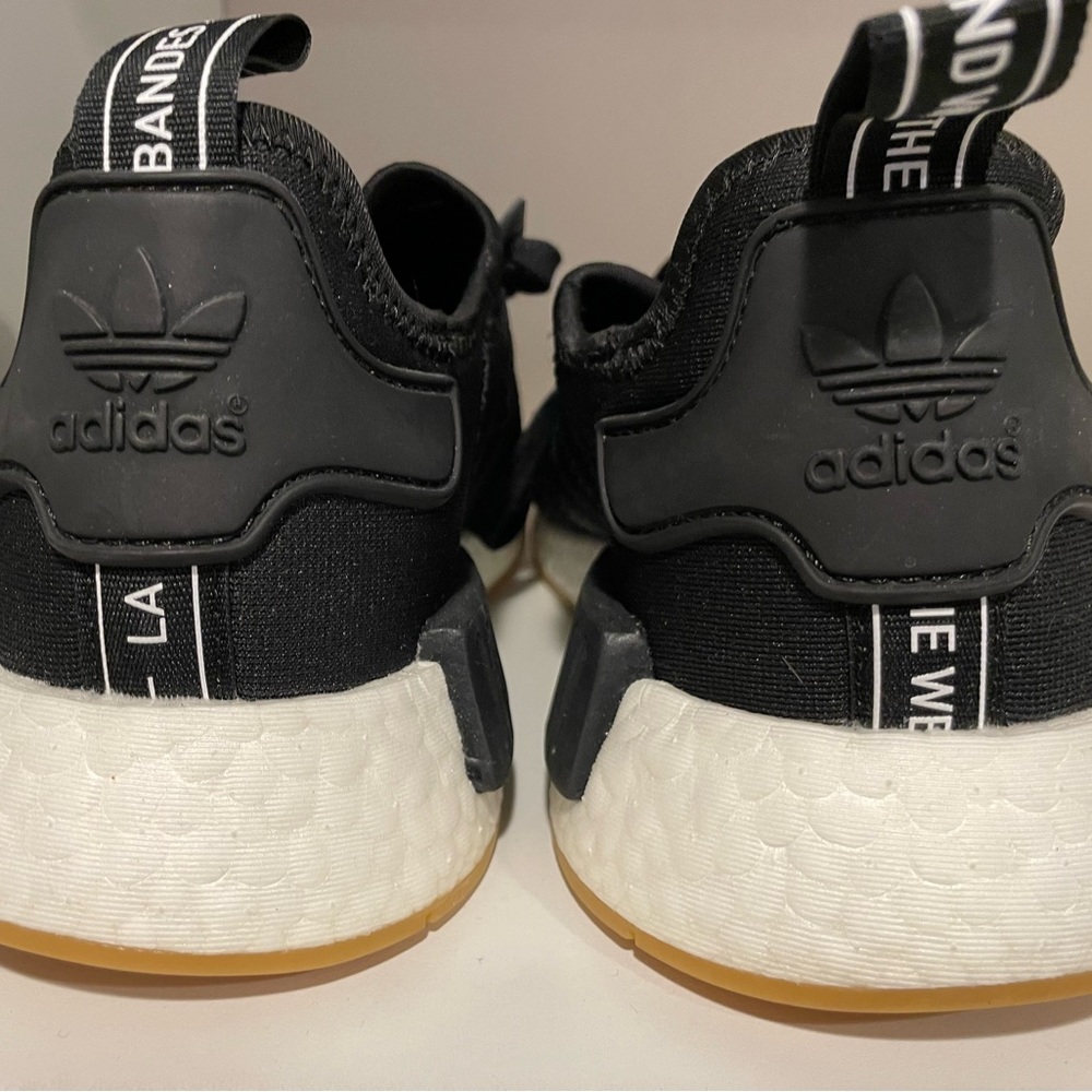 Adidas NMD R1